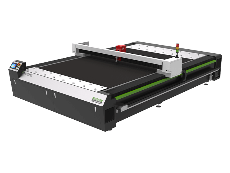 CO2 Fast Speed Laser Cutter CMA2030C-G-A