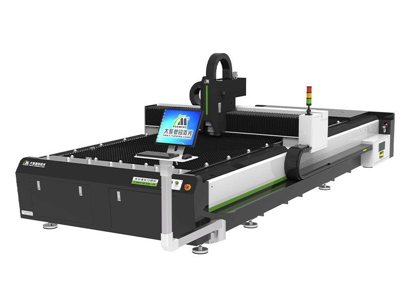 Fiber Laser Cutting Machine CMH1530-A