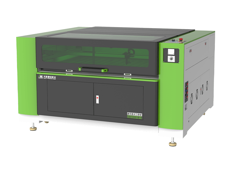 CO2 Laser Cutting Machine Series CMH1309-B-A