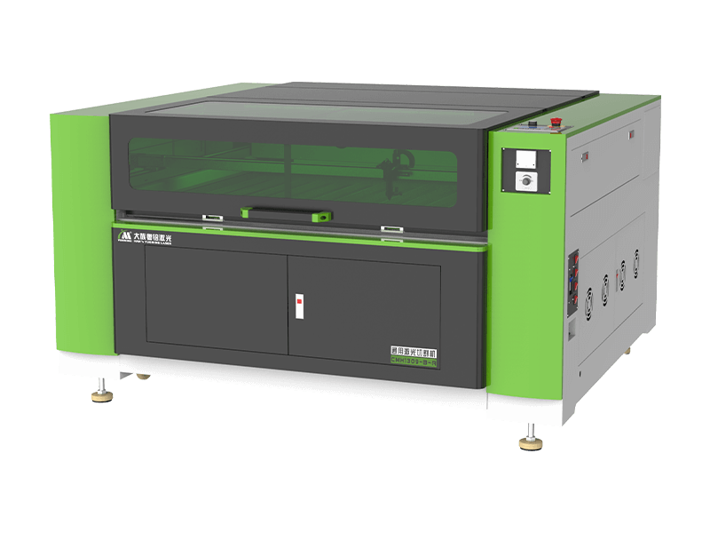 Станок для лазерной резки CO2 серии CMH1309-B-A