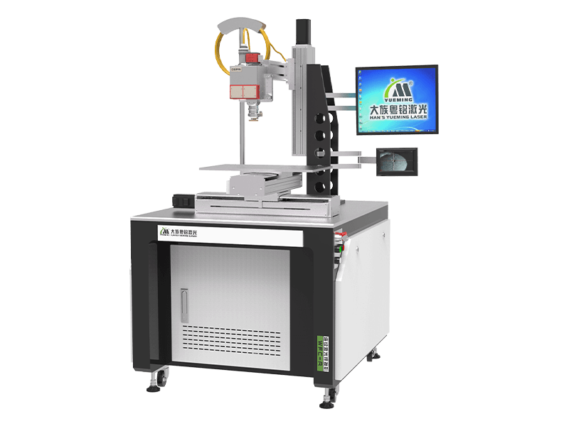 섬유 레이저 용접기 WFC-A