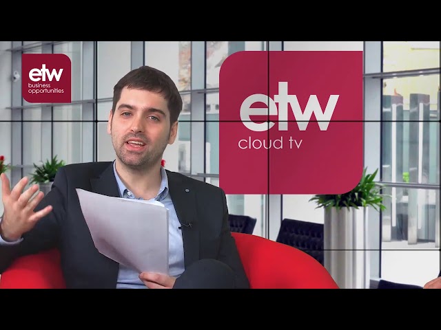 ETW business opportunities Program interviewed Han’s YM Laser Managing Director