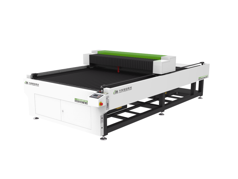 Non-metal Plate Laser Cutting Machine Series CMA1325C-B-A