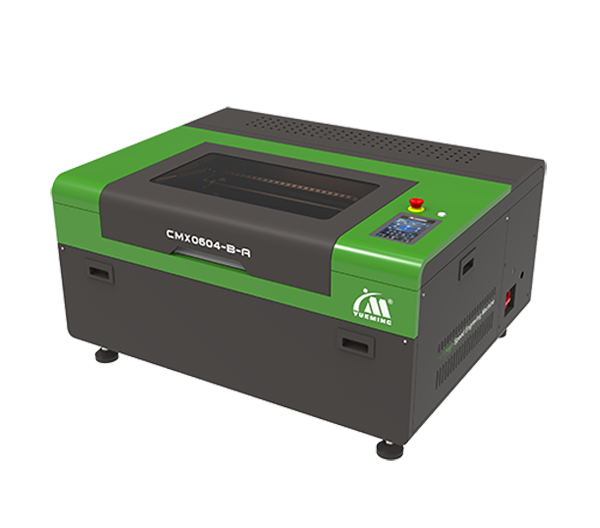 High Speed Laser Engraving Machine CMX0604-B-A