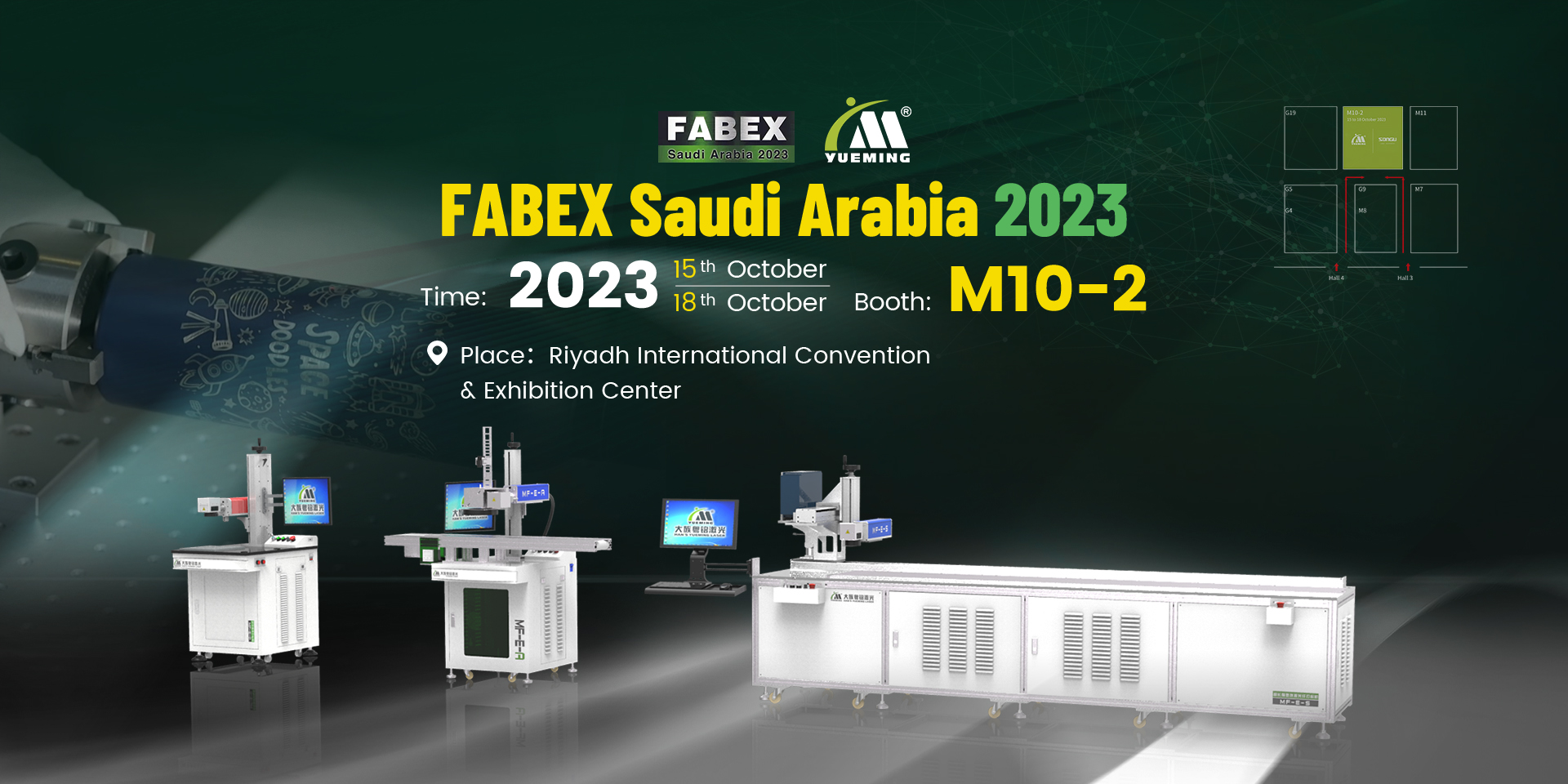 FABEX Saudi Arabia 2023