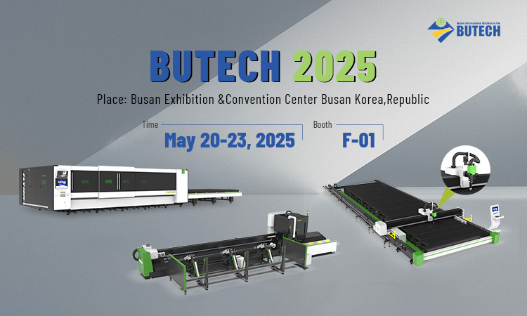 Embark on a Journey of Laser Intelligent Manufacturing - Han