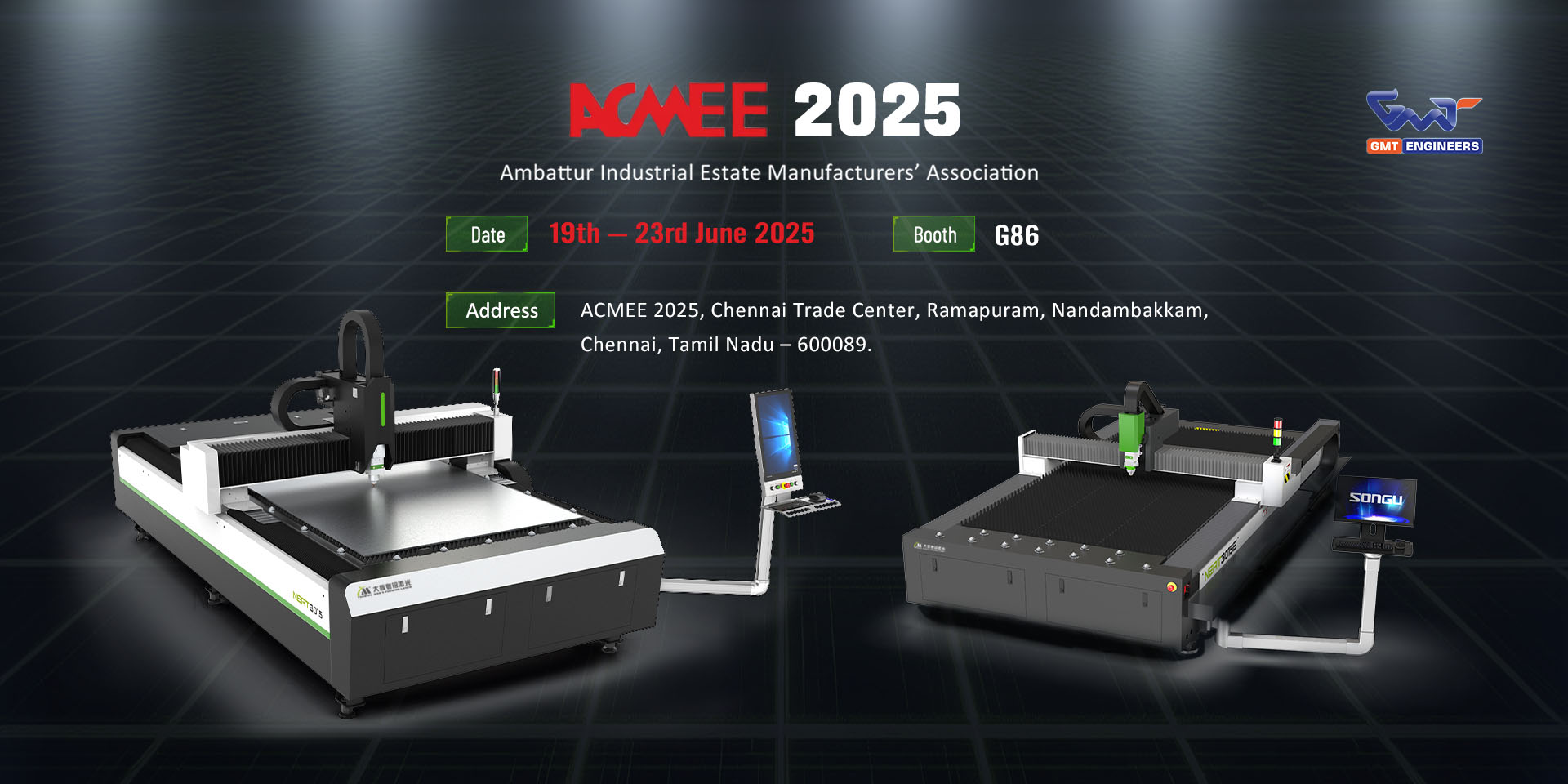 ACMEE 2025