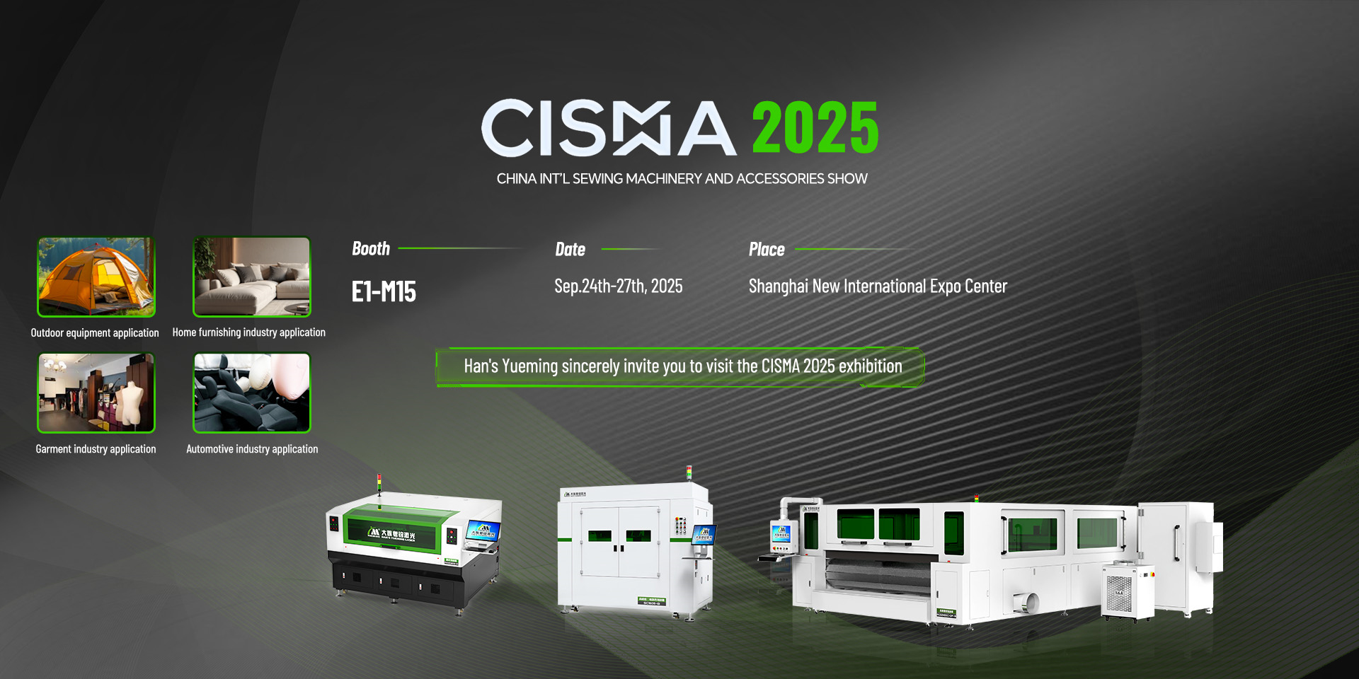CISMA2025