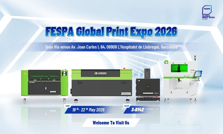 FESPA Global Print Expo 2026