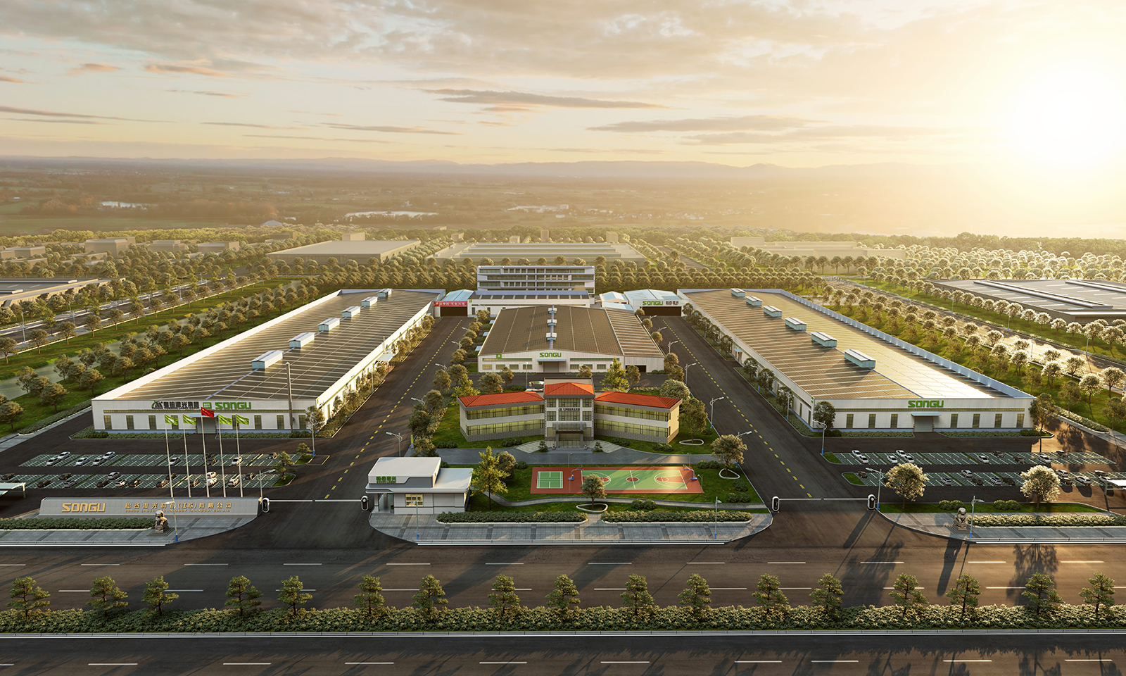 The manufacturing industry is trapped in a vicious cycle of low prices how can Yueming Laser Group achieve a differentiated breakthrough?