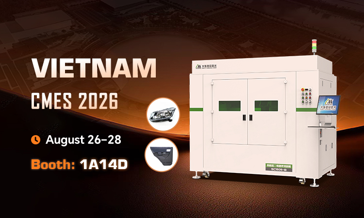 cmes vietnam 2026